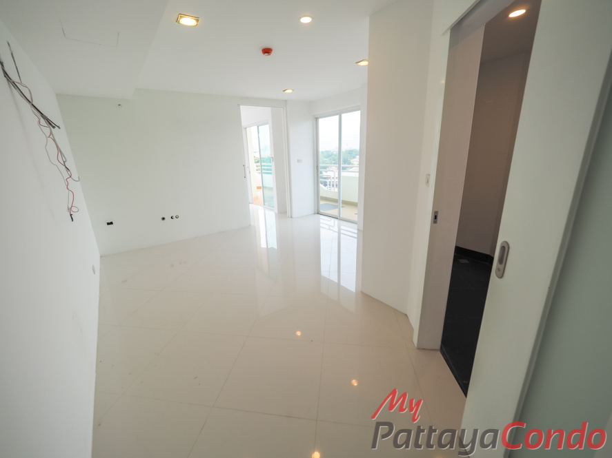 Jada Beach Residence Pattaya For Sale - JDB02