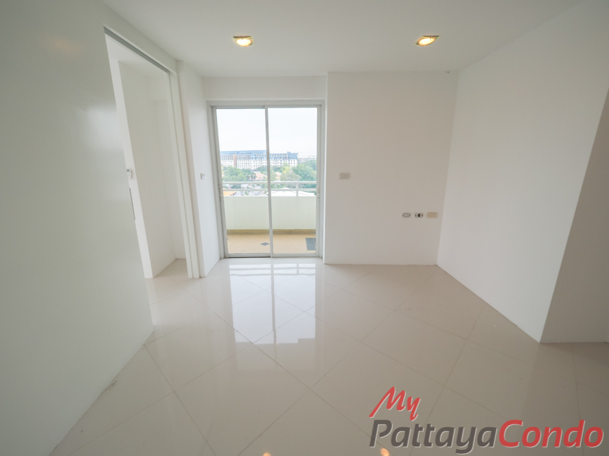 Jada Beach Residence Pattaya For Sale - JDB02-0