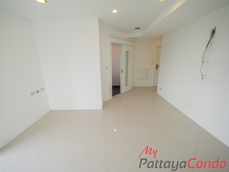 Jada Beach Residence Pattaya For Sale - JDB02