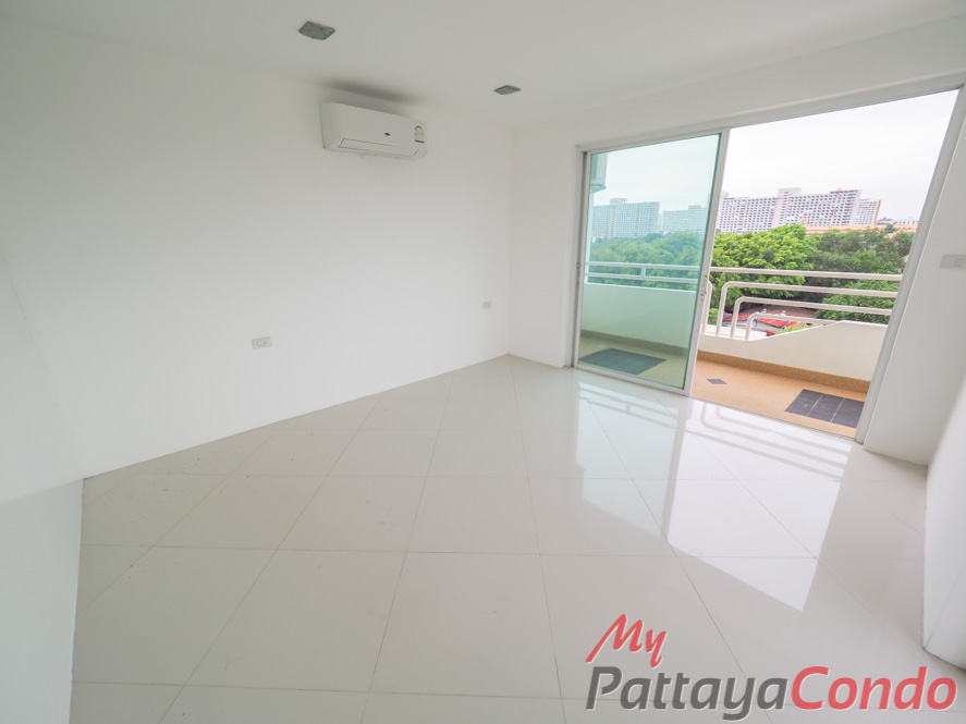 Jada Beach Residence Pattaya For Sale - JDB02-3