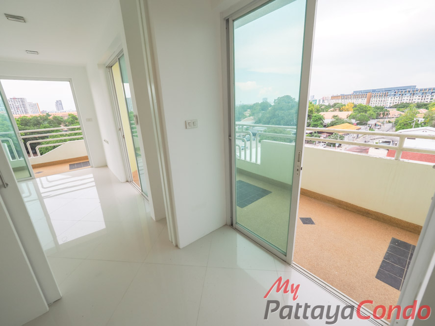 Jada Beach Residence Pattaya For Sale - JDB02-7