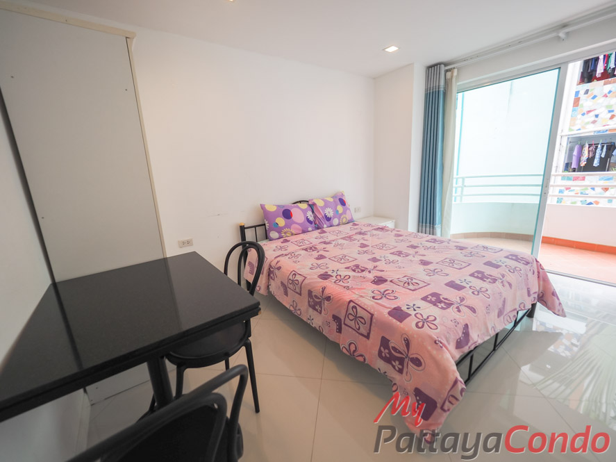 Jada Beach Residence Pattaya For Sale - JDB04