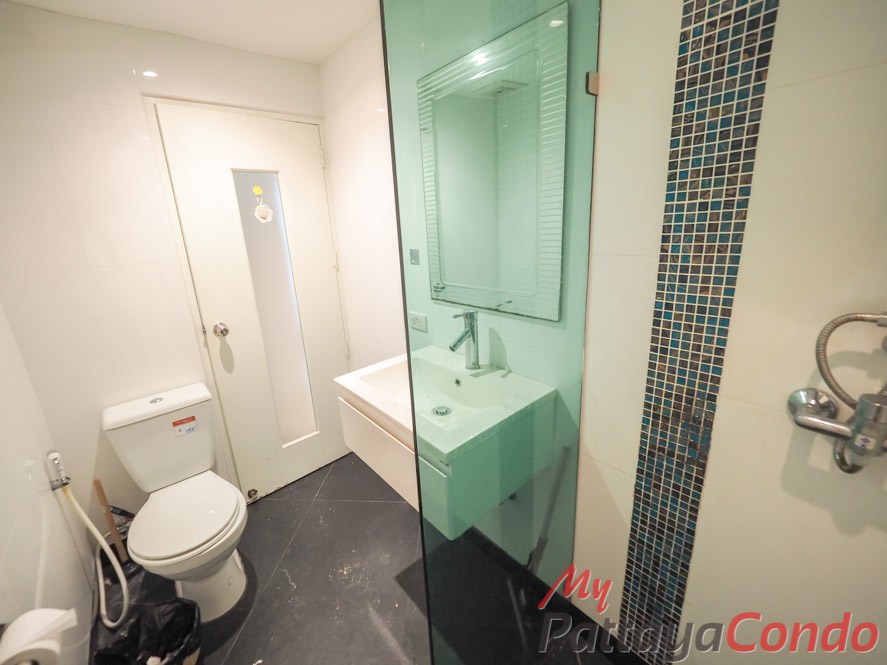Jada Beach Residence Pattaya For Sale - JDB04