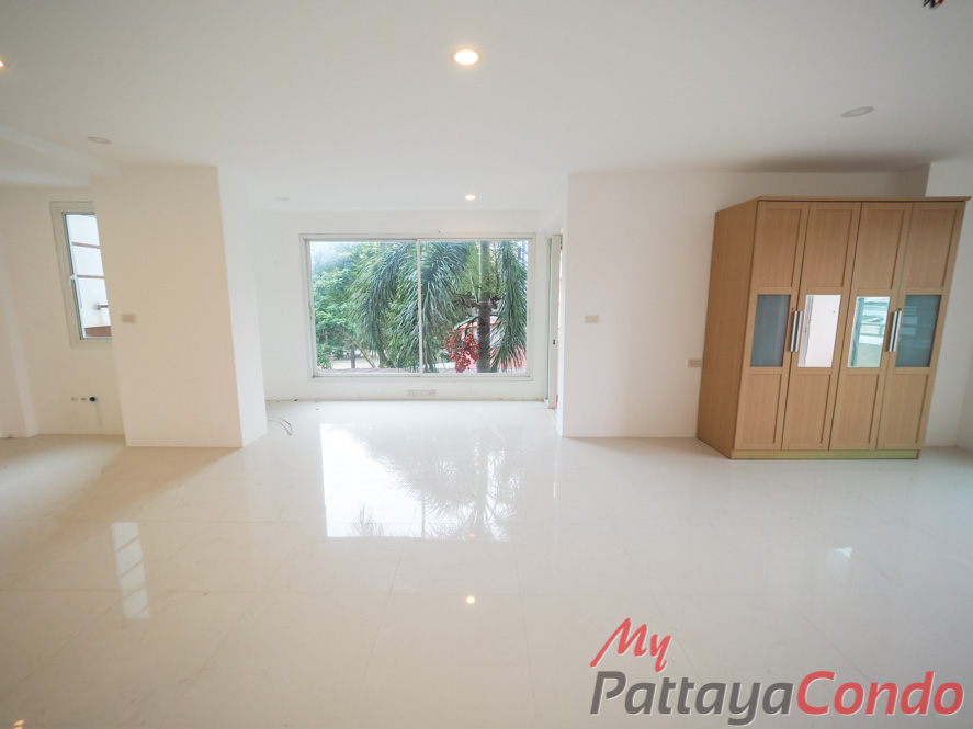 Jada Beach Residence Pattaya For Sale - JDB01-8