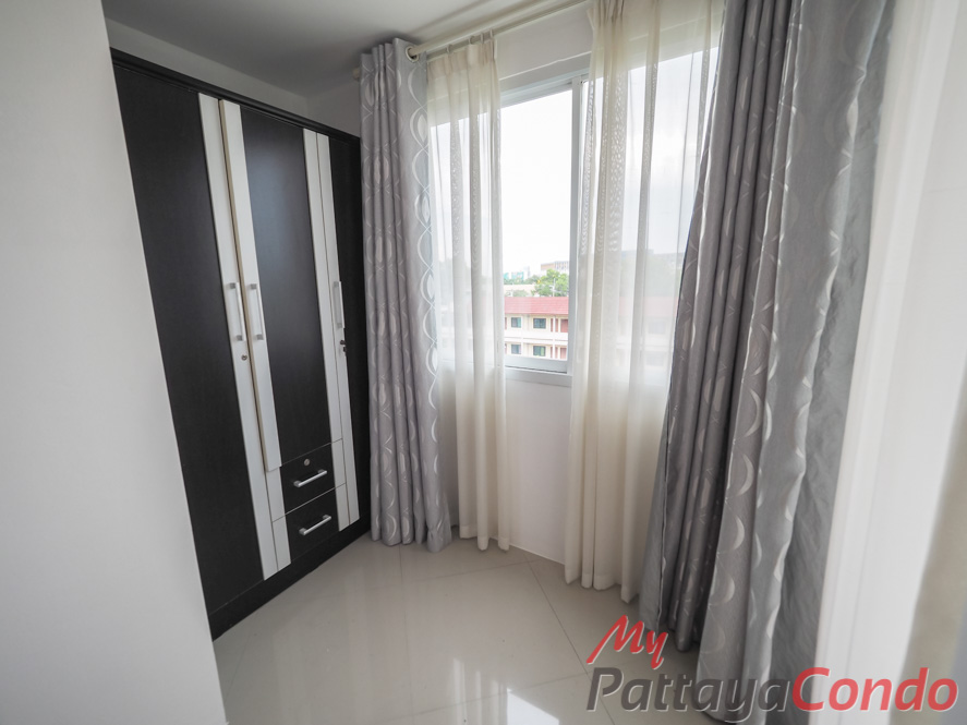 Jada Beach Residence Pattaya For Sale - JDB03