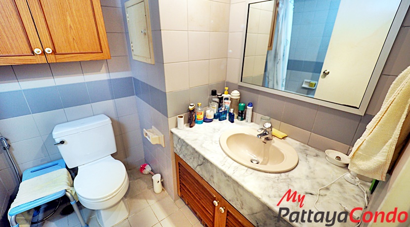 Jomtien Complex Condotel Pattaya For Sale - JTC05