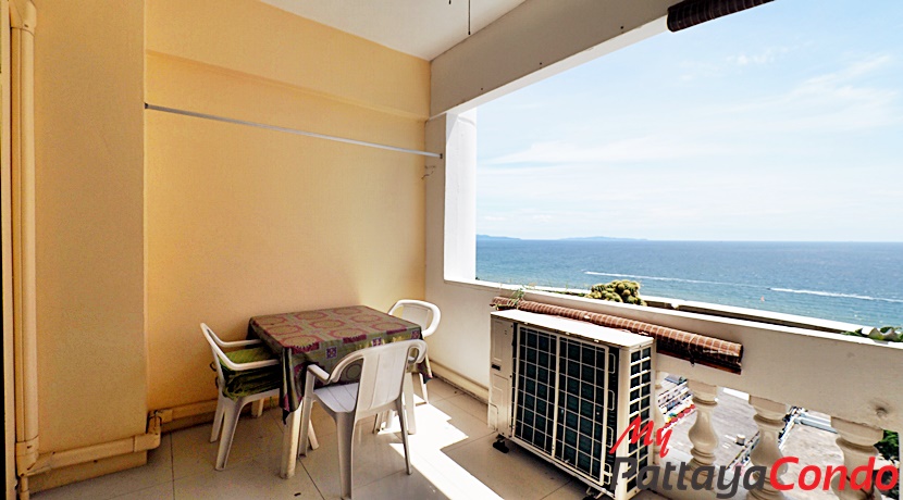 Jomtien Complex Condotel Pattaya For Sale - JTC05