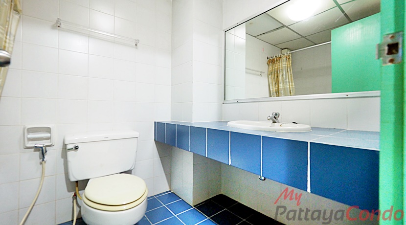 Kieng Talay Pattaya Condo For Sale - KTC02