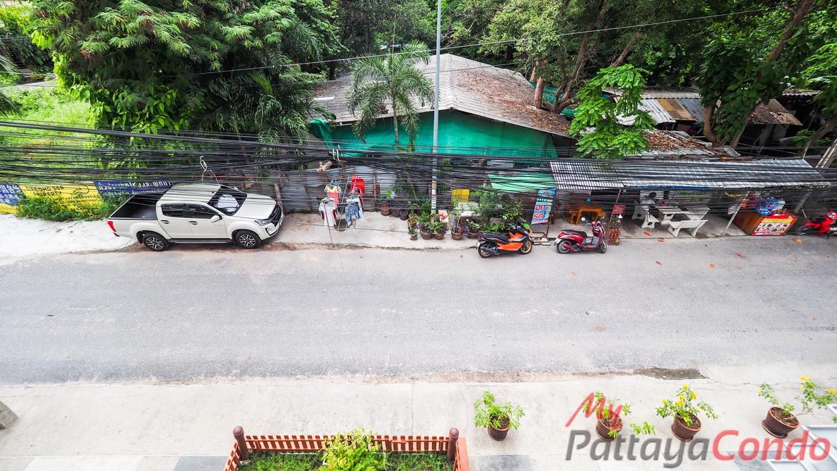 Laguna Bay 2 Pattaya Condo For Sale  - LBTWO23