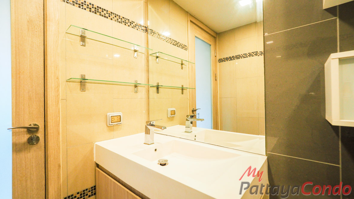 Laguna Bay 2 Pattaya Condo For Sale  - LBTWO23
