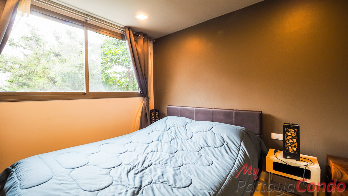 Laguna Bay 2 Pattaya Condo For Sale  - LBTWO23-8