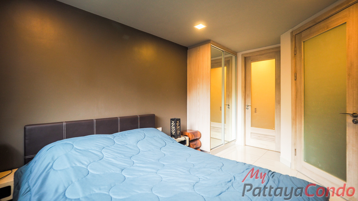 Laguna Bay 2 Pattaya Condo For Sale  - LBTWO23