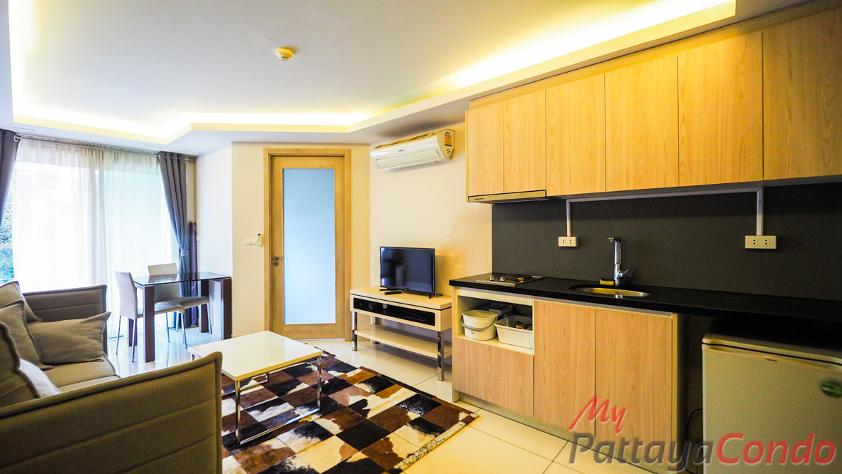 Laguna Bay 2 Pattaya Condo For Sale  - LBTWO23