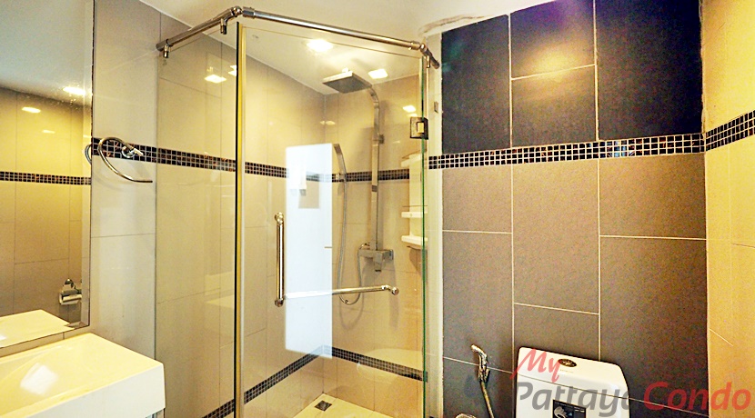 Laguna Bay 1 Pattaya Condo For Sale - LBONE02