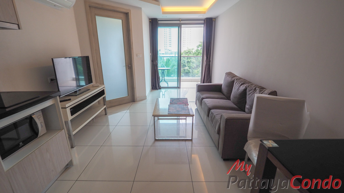 Laguna Bay 2 Pattaya Condo For Sale  - LBTWO25-0
