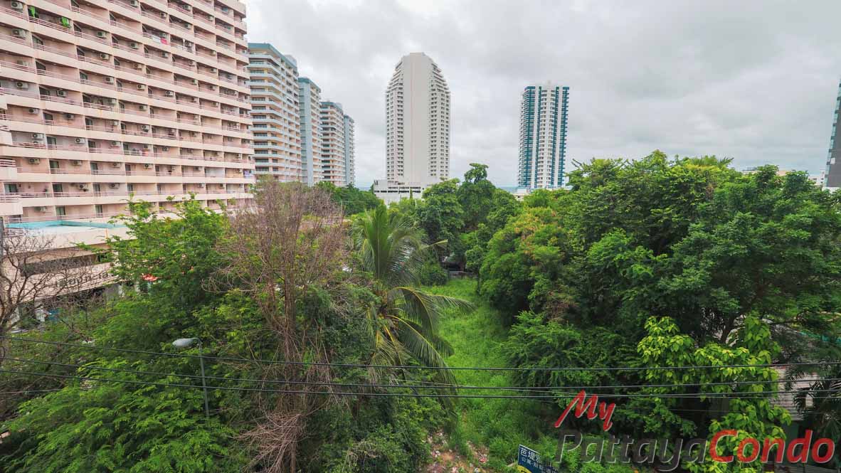 Laguna Bay 2 Pattaya Condo For Sale  - LBTWO25