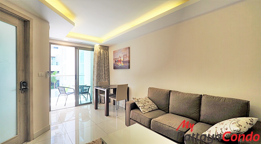 Laguna Bay 2 Condo Pattaya For Sale - LBTWO10