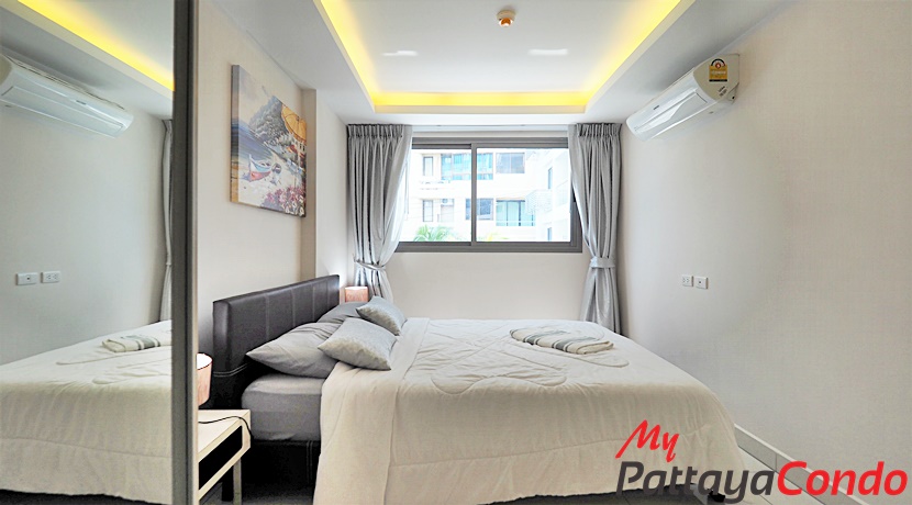 Laguna Bay 2 Condo Pattaya For Sale - LBTWO10