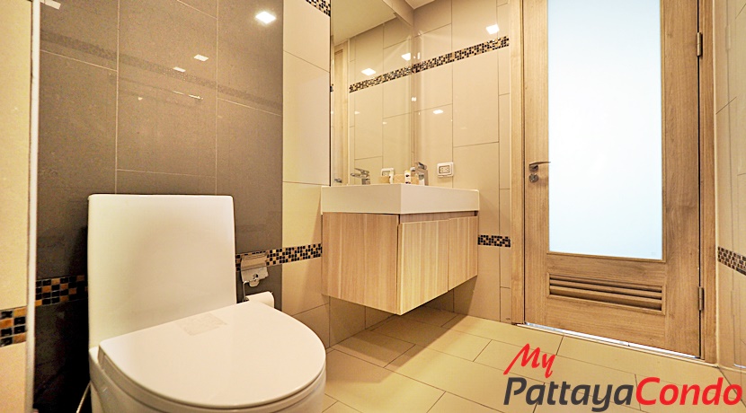Laguna Bay 2 Condo Pattaya For Sale - LBTWO10
