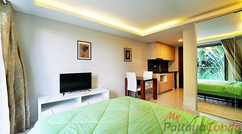 Laguna Bay 2 Pattaya Condo For Sale  - LBTWO21