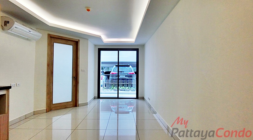 Laguna Bay 2 Pattaya Condo For Sale  - LBTWO22