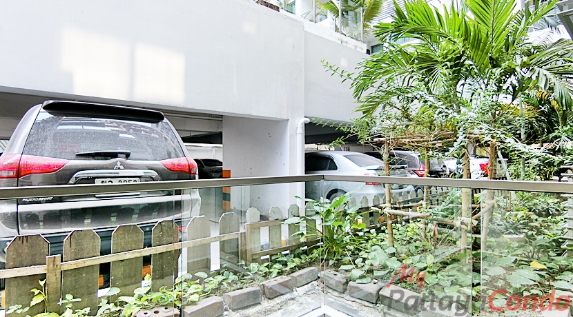Laguna Bay 2 Pattaya Condo For Sale  - LBTWO22
