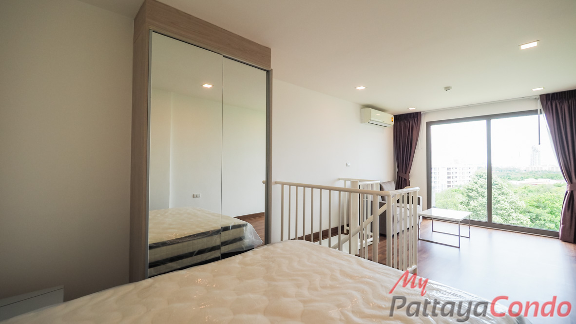 Laguna Beach Resort 2 Jomtien Pattaya Condo For Sale - LBR2J12