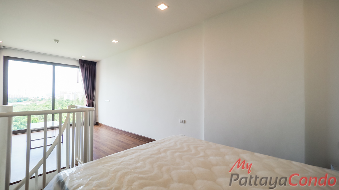 Laguna Beach Resort 2 Jomtien Pattaya Condo For Sale - LBR2J12