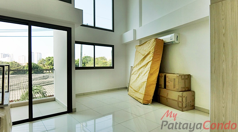 Laguna Beach Resort 2 Jomtien Pattaya Condo For Sale - LBR2J12