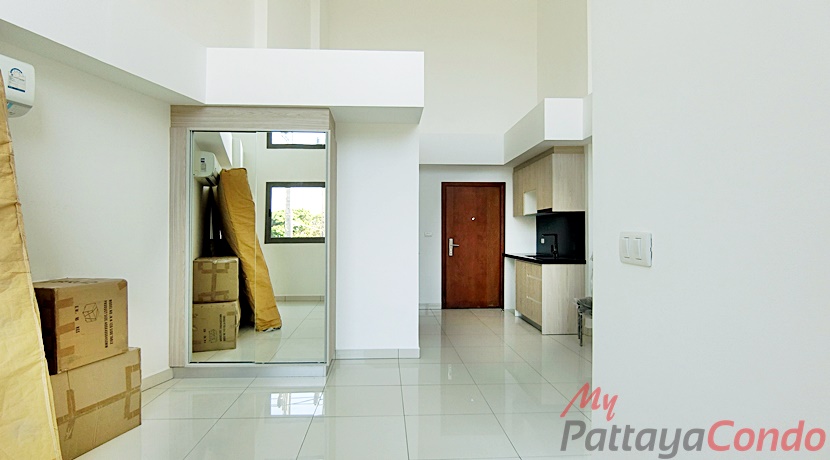 Laguna Beach Resort 2 Jomtien Pattaya Condo For Sale - LBR2J12