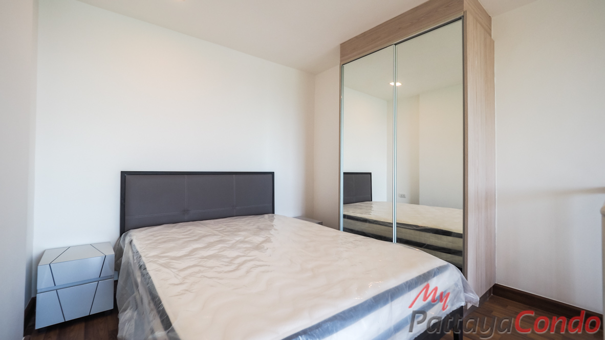 Laguna Beach Resort 2 Jomtien Pattaya Condo For Sale - LBR2J14