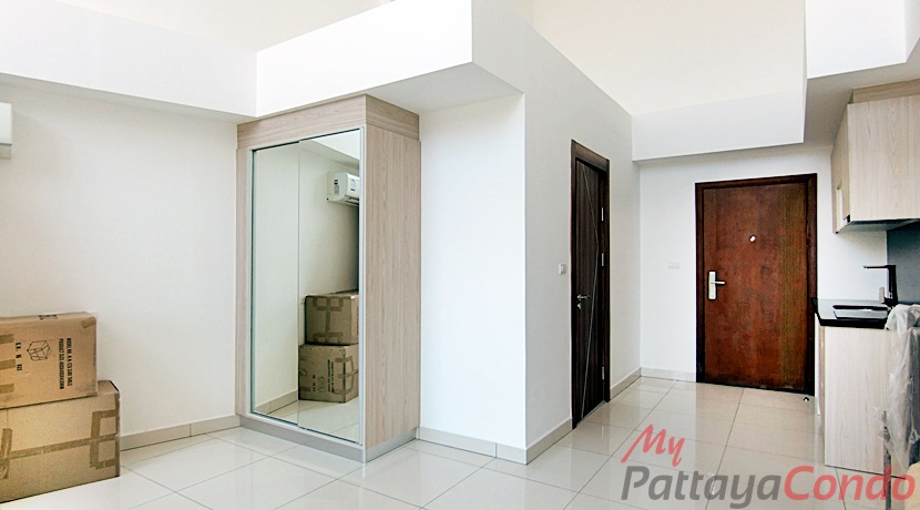 Laguna Beach Resort 2 Jomtien Pattaya Condo For Sale - LBR2J09-5