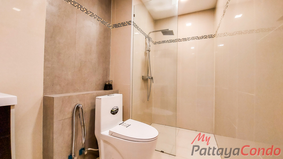 Laguna Beach Resort 3 The Maldives Pattaya Condo For Sale - LBR3M33-6