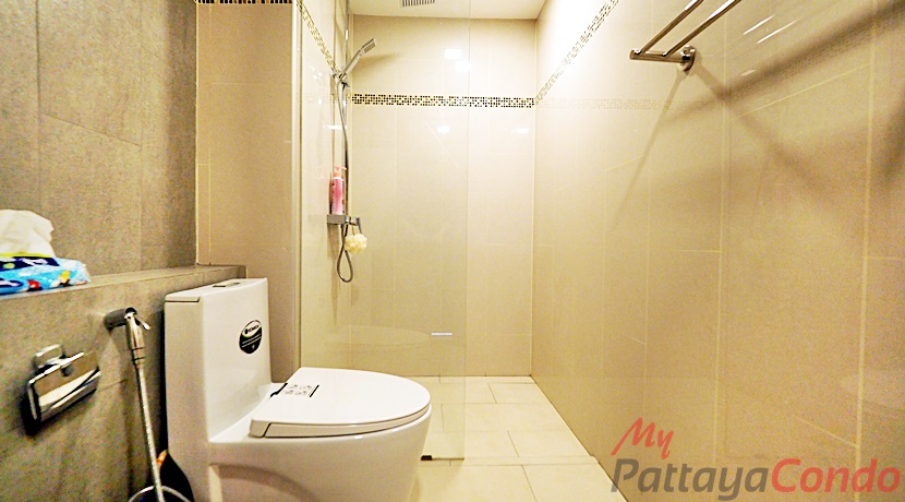 Laguna Beach Resort 3 The Maldives Pattaya Condo For Sale - LBR3M25