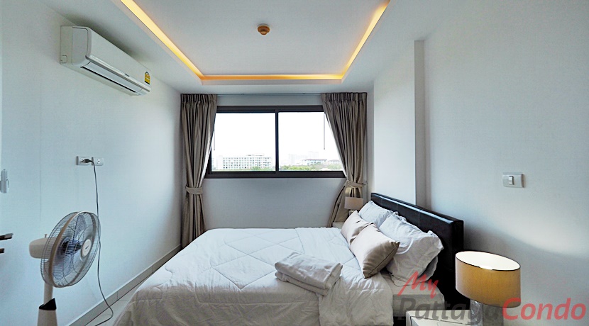Laguna Beach Resort 3 The Maldives Pattaya Condo For Sale - LBR3M25