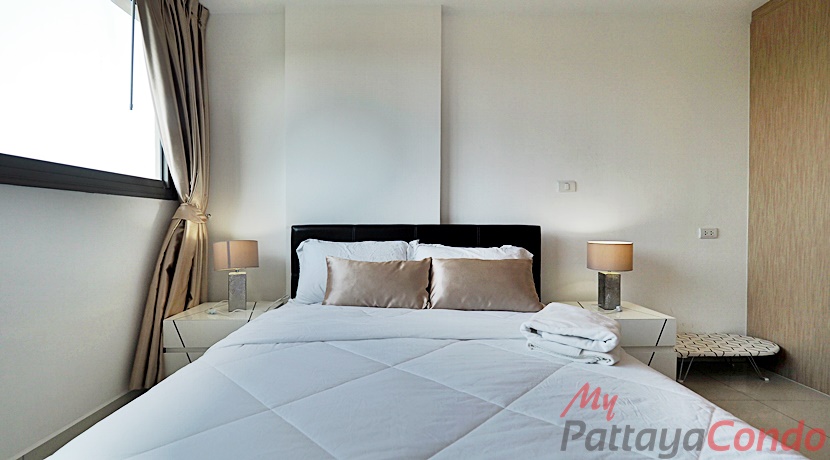Laguna Beach Resort 3 The Maldives Pattaya Condo For Sale - LBR3M25