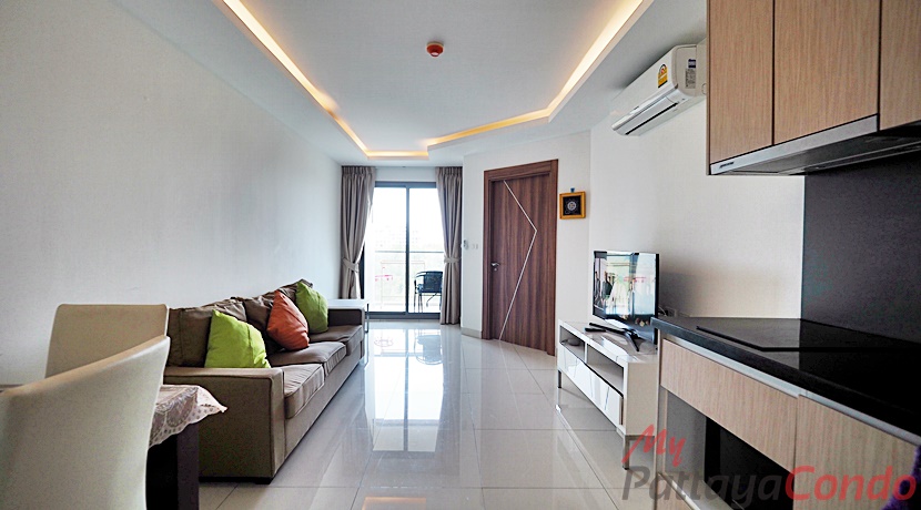 Laguna Beach Resort 3 The Maldives Pattaya Condo For Sale - LBR3M25