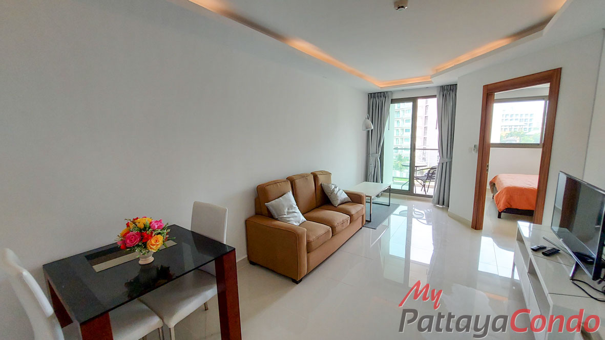 Laguna Beach Resort 3 The Maldives Pattaya Condo For Sale - LBR3M34