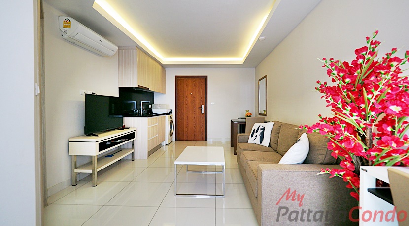 Laguna Beach Resort Jomtien Condo For Sale - LBRJ10