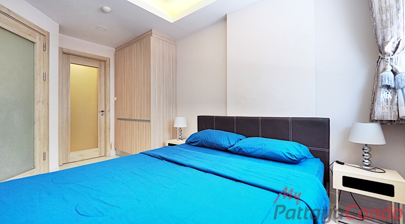 Laguna Beach Resort Jomtien Condo For Sale - LBRJ11