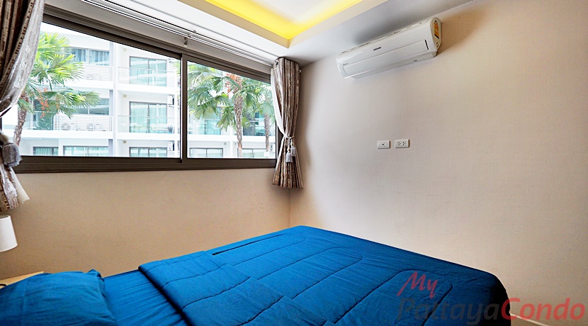 Laguna Beach Resort Jomtien Condo For Sale - LBRJ11