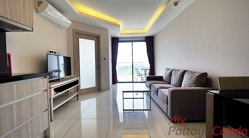 Laguna Beach Resort Jomtien Condo For Sale - LBRJ18-0