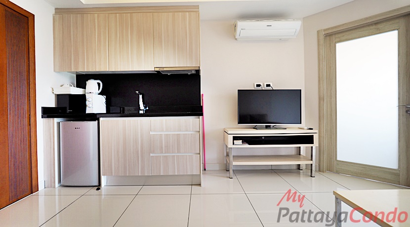 Laguna Beach Resort Jomtien Condo For Sale - LBRJ18-1