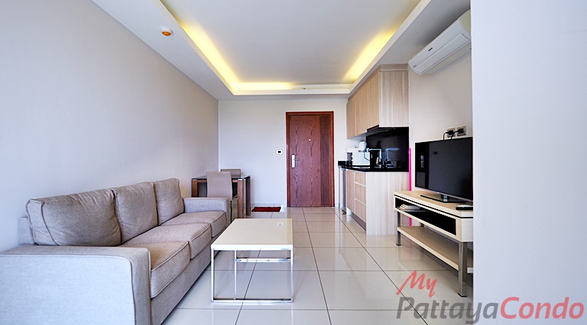 Laguna Beach Resort Jomtien Condo For Sale - LBRJ18