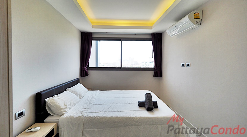 Laguna Beach Resort Jomtien Condo For Sale - LBRJ18-5