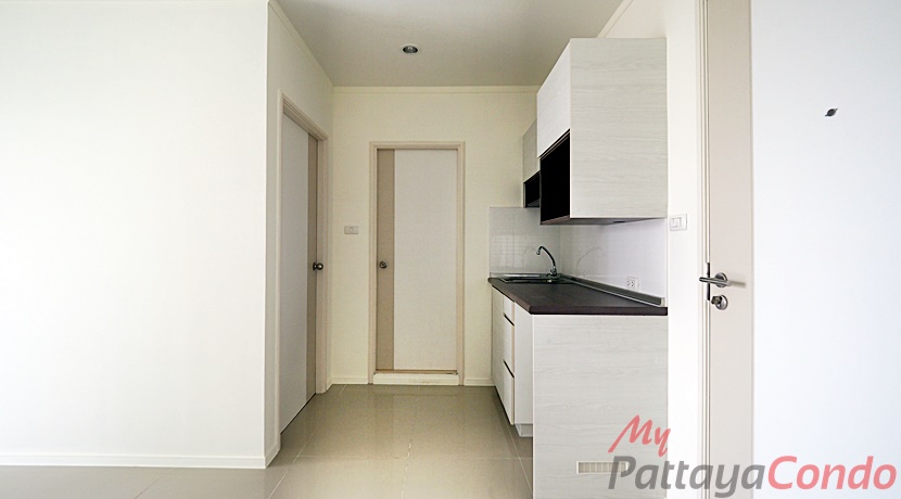 Lumpini Park Beach Jomtien Condo For Sale - LPN09