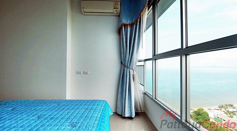 Lumpini Park Beach Jomtien Condo For Sale - LPN06