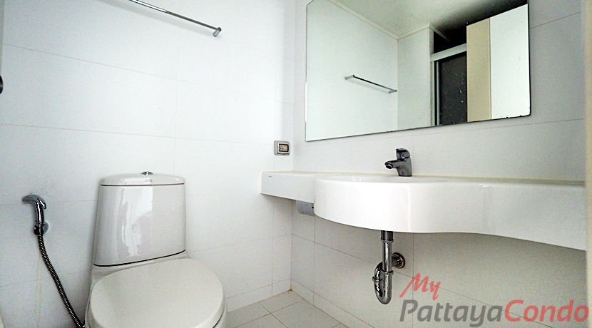 Lumpini Park Beach Jomtien Condo For Sale - LPN06