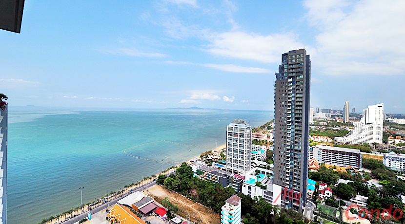 Lumpini Park Beach Jomtien Condo For Sale - LPN06