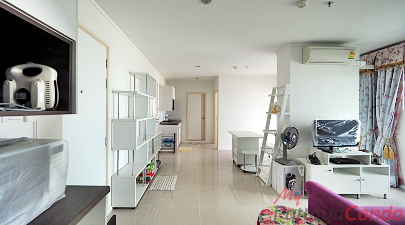 Lumpini Park Beach Jomtien Condo For Sale - LPN06